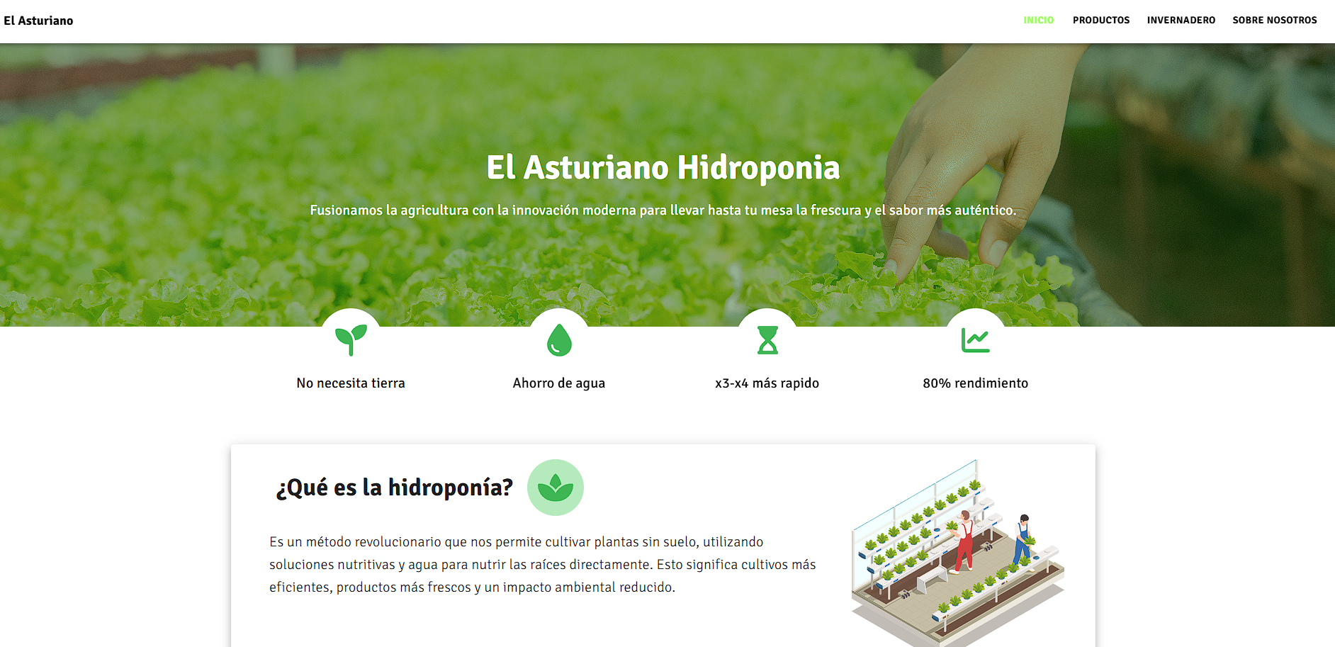 Screenshot 🌿Monitoreo Hidropónico Arduino + Web Fullstack